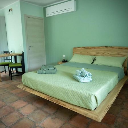 Il Bosco Incantato Borgo San Dalmazzo Eksteriør billede